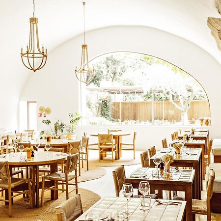 Le Moulin, a Beaumier hotel Lourmarin Exterior foto