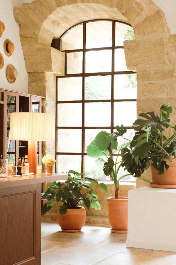 Le Moulin, a Beaumier hotel Lourmarin Exterior foto