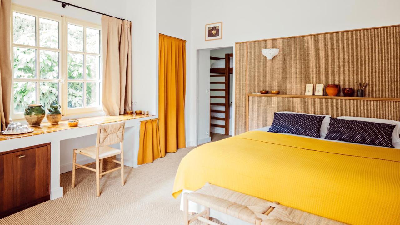 Le Moulin, a Beaumier hotel Lourmarin Exterior foto