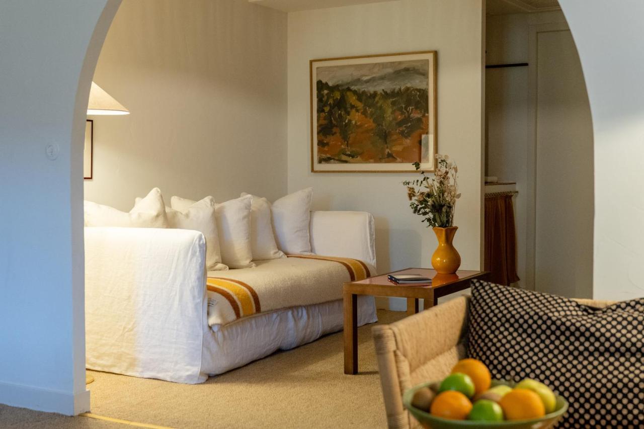 Le Moulin, a Beaumier hotel Lourmarin Exterior foto