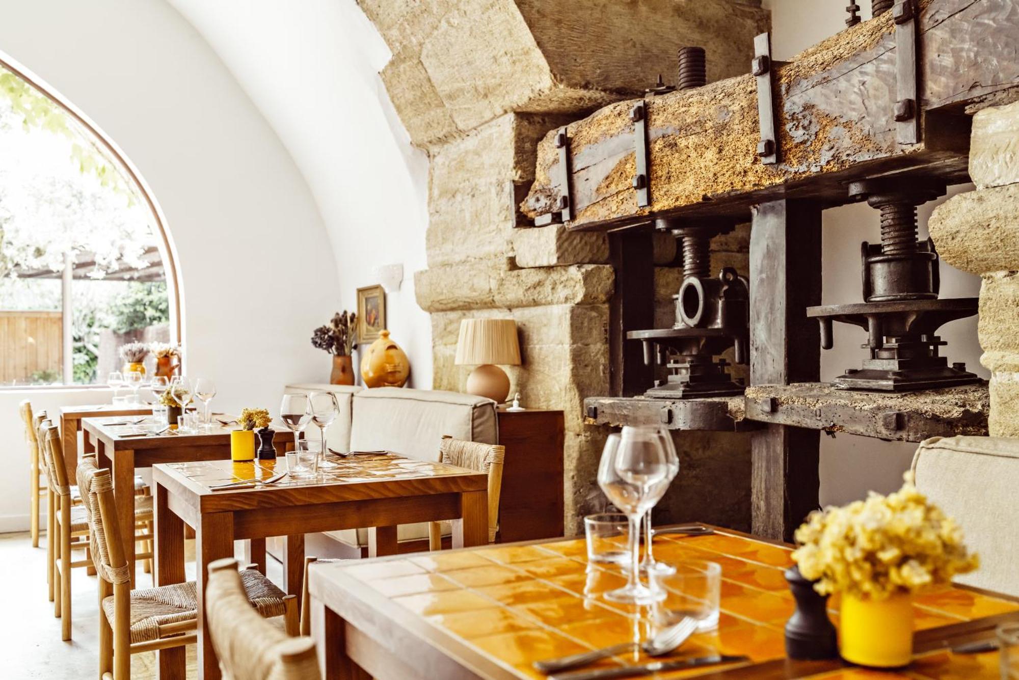 Le Moulin, a Beaumier hotel Lourmarin Exterior foto