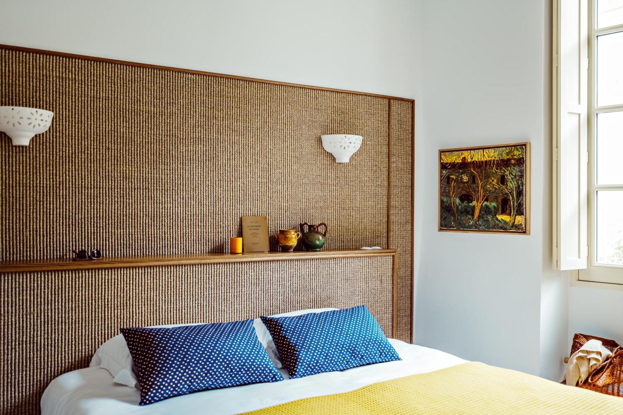 Le Moulin, a Beaumier hotel Lourmarin Zimmer foto
