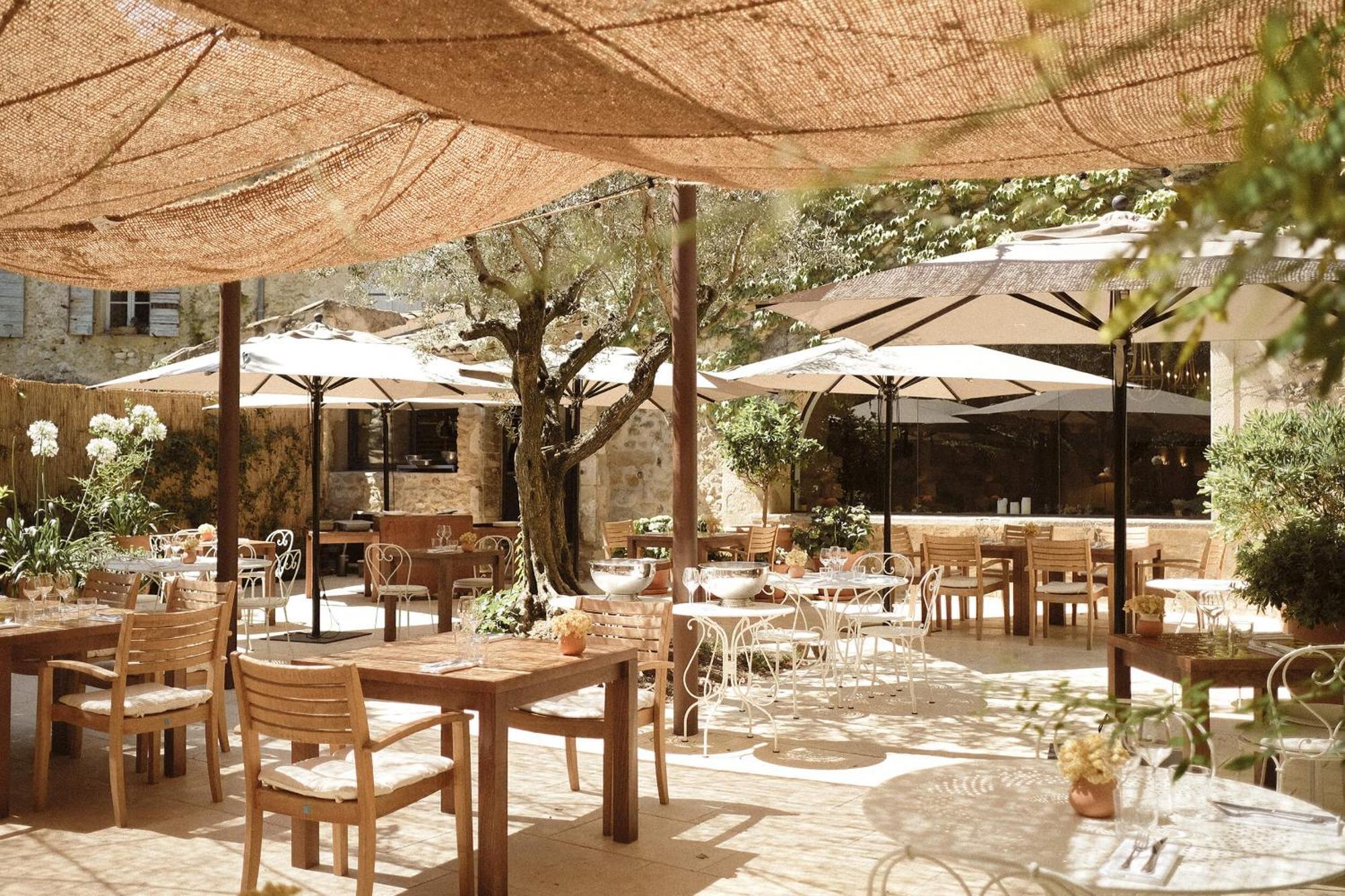 Le Moulin, a Beaumier hotel Lourmarin Exterior foto
