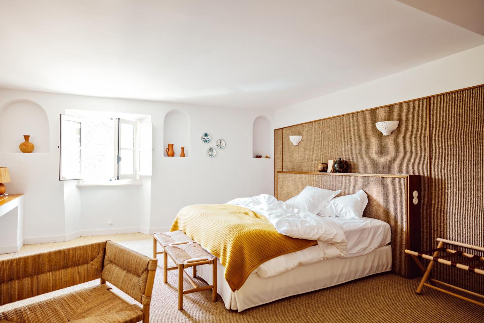 Le Moulin, a Beaumier hotel Lourmarin Exterior foto
