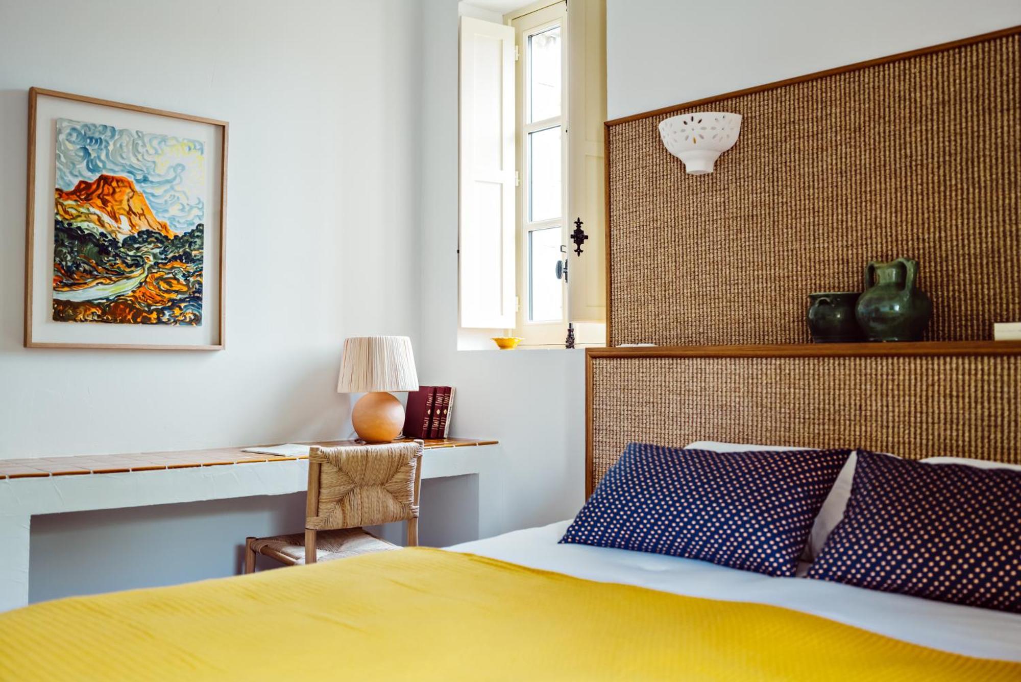 Le Moulin, a Beaumier hotel Lourmarin Zimmer foto
