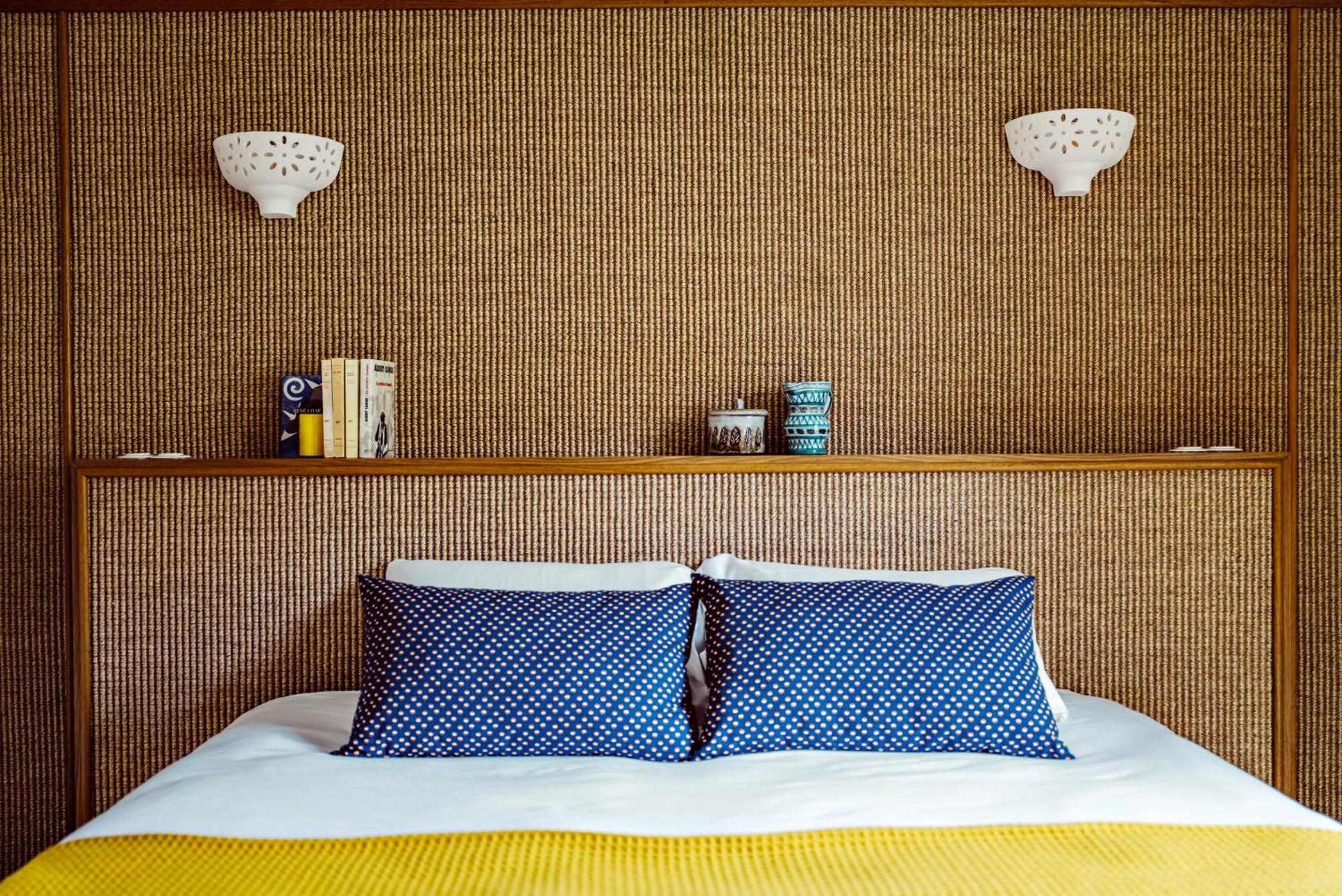 Le Moulin, a Beaumier hotel Lourmarin Zimmer foto