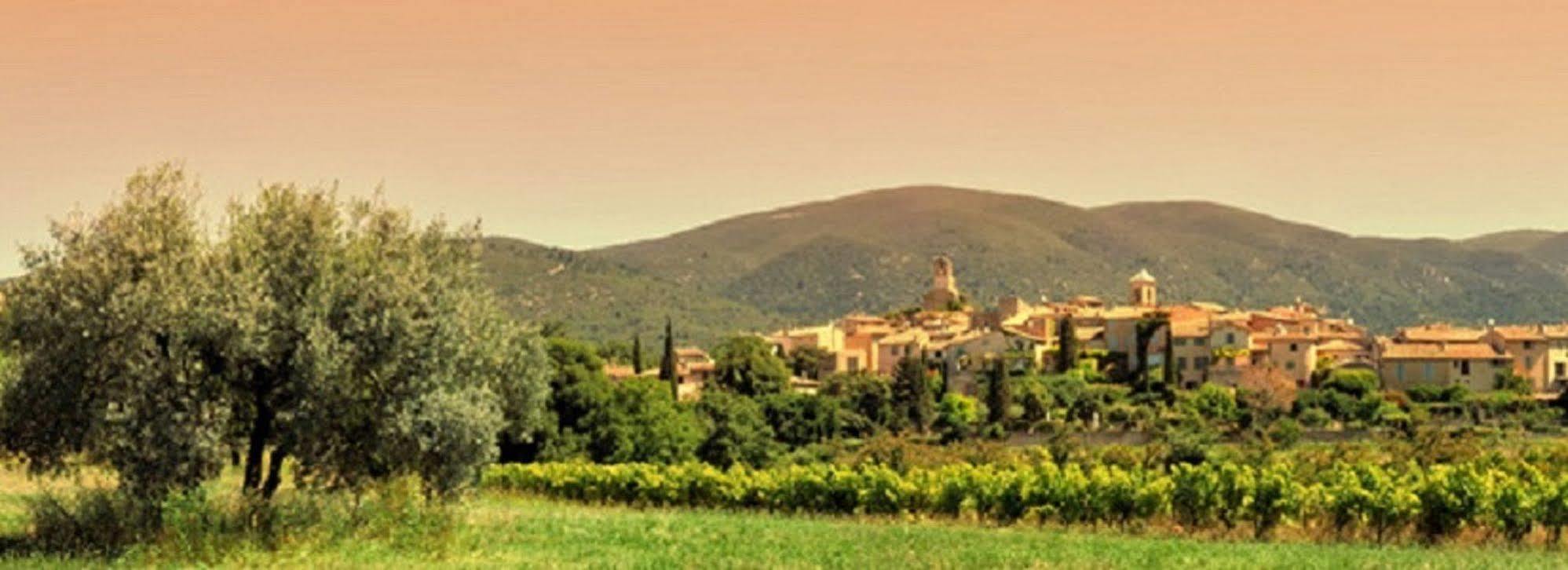 Le Moulin, a Beaumier hotel Lourmarin Exterior foto